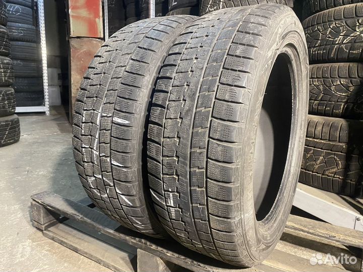 Dunlop Winter Maxx 225/55 R18 98T