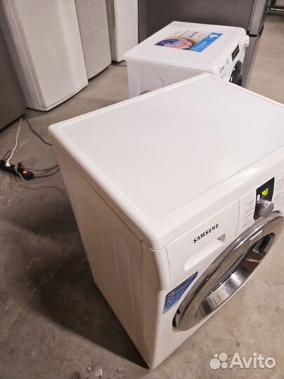 Стиральная машина Samsung, доставка, гарантия