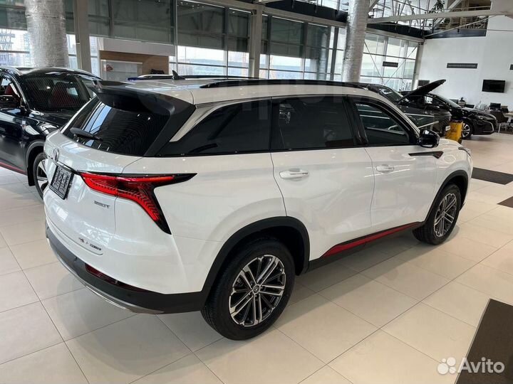 Changan CS75 Plus 1.5 AT, 2023