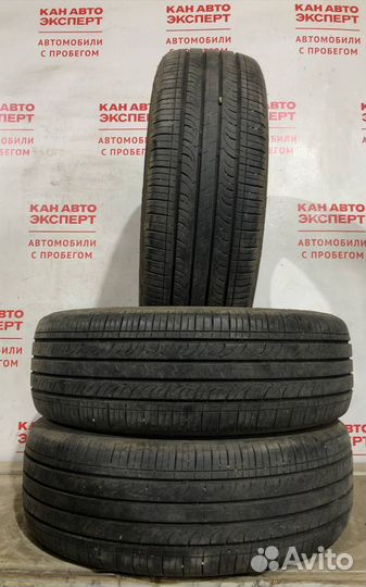 Nexen Classe Premiere 672 205/65 R16