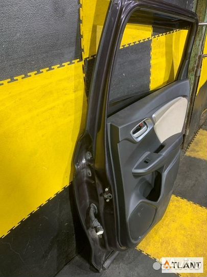 Дверь задний правый honda shuttle