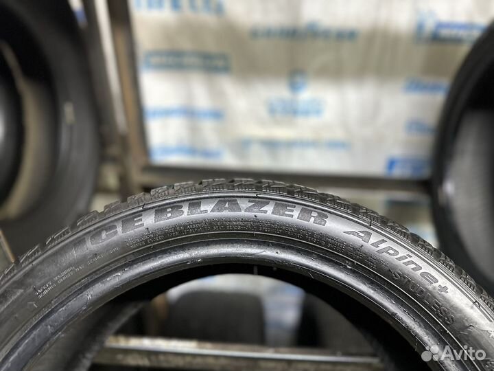 Sailun Ice Blazer Alpine+ 195/45 R16 84H