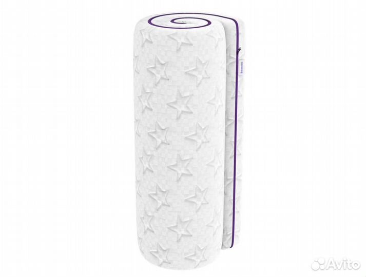 Sleeptek Kinder PenaHard 17(80х160)