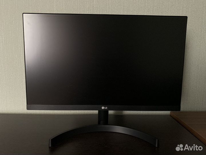 Монитор LG 22MK600M-B