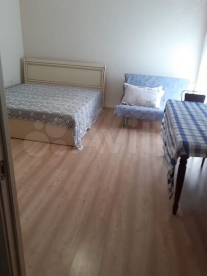 1-к. квартира, 35 м², 2/2 эт.