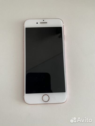 iPhone 7, 128 ГБ
