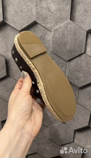 Эспадрильи 30-37