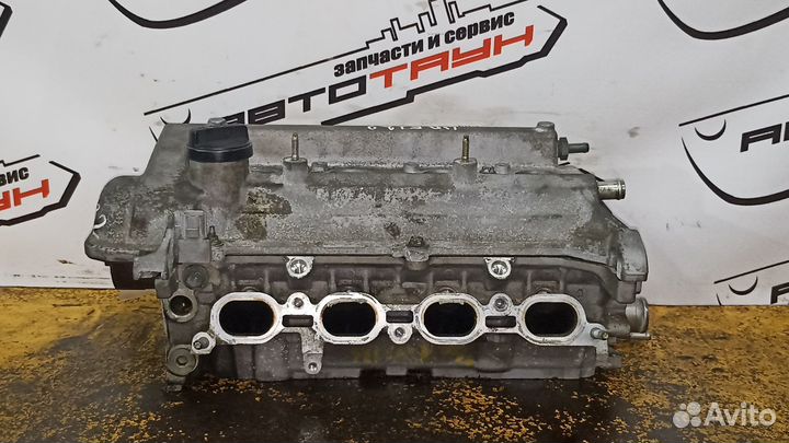 Гбц toyota 2NZ-FE KA5132