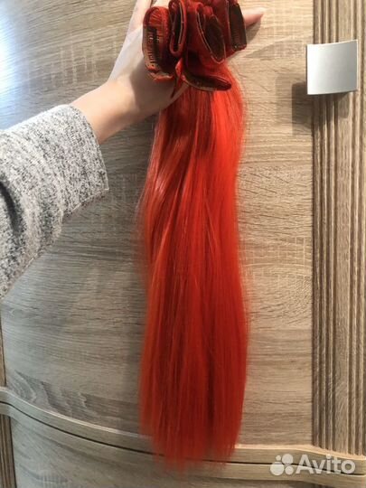 Термопряди