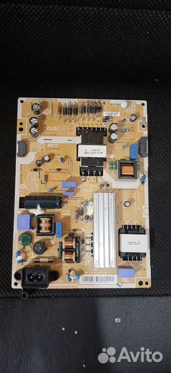 Samsung UE40H6500AT
