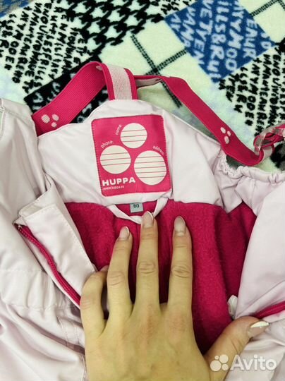 Брюки зимние