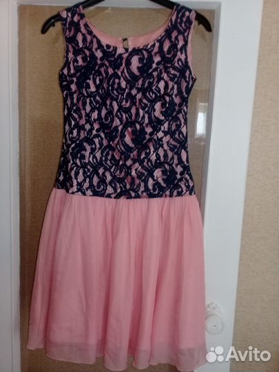Продам платье