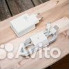Зарядка xiaomi 120w