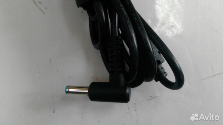 Блок питания для ноутбука HP 3.33A 19.5V
