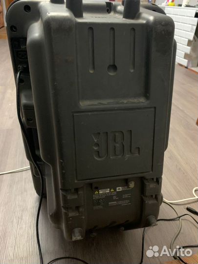 Активная акустика колонки JBL EON Power 15