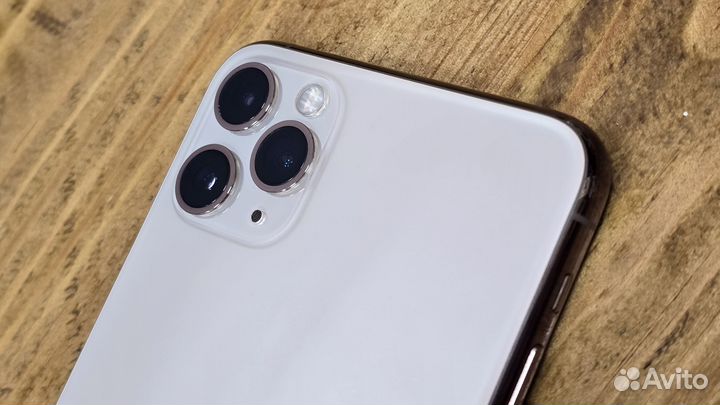 iPhone 11 Pro Max, 64 ГБ