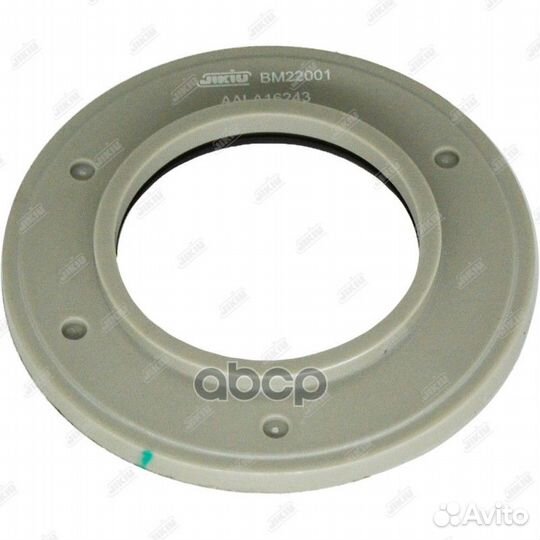 Подшипник амортизационной