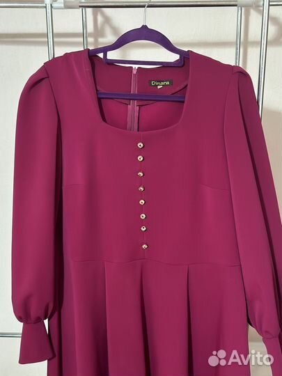 Платье турецкое вечернее