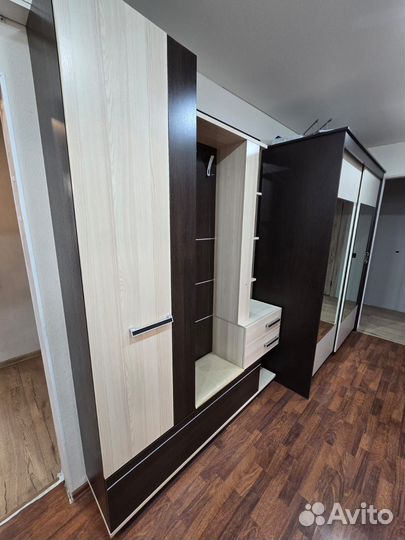 Гардеробная система