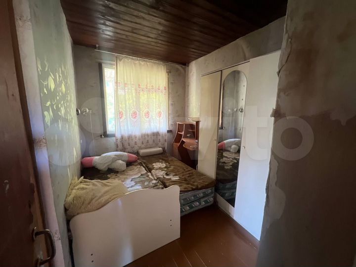 Дом 80,3 м² на участке 9 сот.