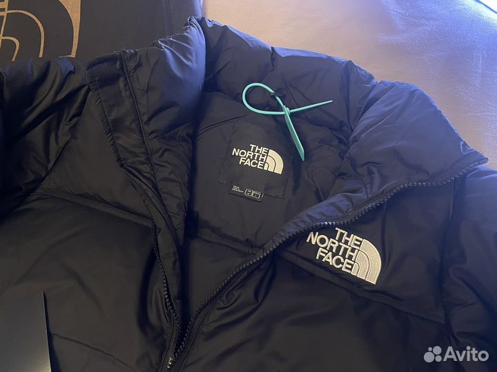 Пуховик the north face 700(оригинал)