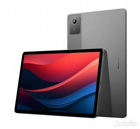 Lenovo Xiaoxin PAD 2024 6/128 Gb