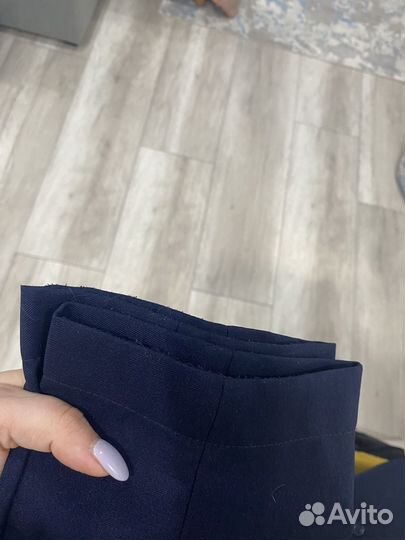 Школьная форма для мальчика 134