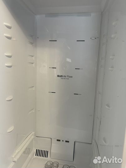 Холодильник LG B509smdz