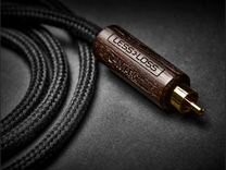 LessLoss аналоговый и цифровой кабель XLR / RCA