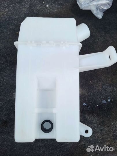 Омывательный бачок chevrolet lacetti