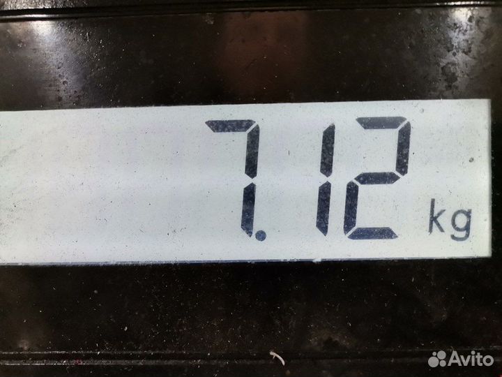 Генератор для BMW 3-Series (E46)