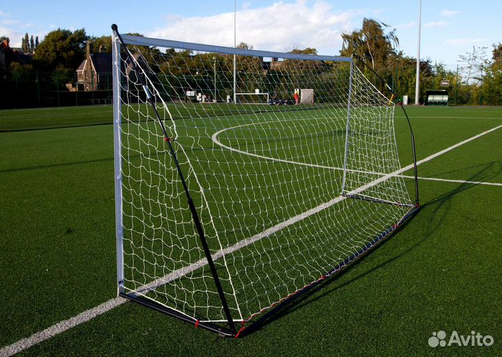 Сетка для футбольных ворот