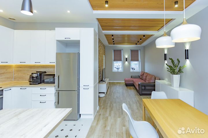 Фотосъемка недвижимости для всех