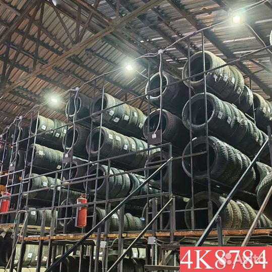 Nexen N'Priz AH8 215/60 R16 95L