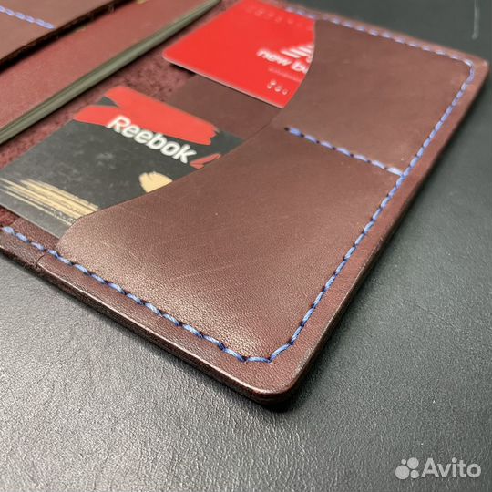 Обложка на паспорт