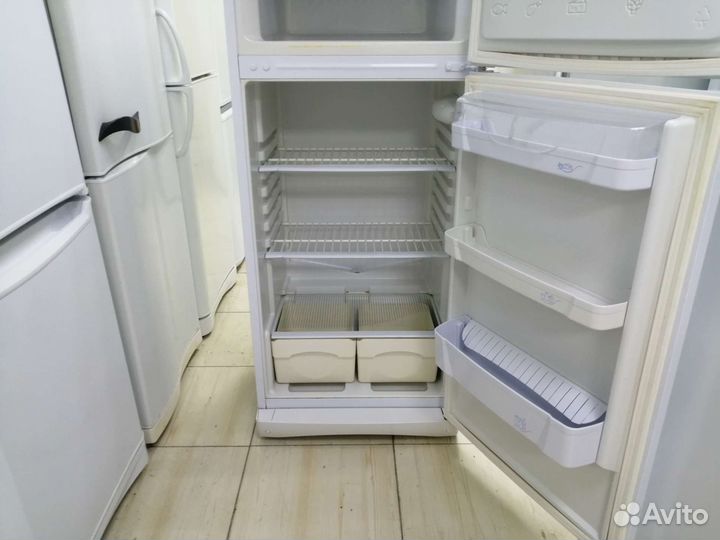 Холодильник бу с гарантией и доставкой