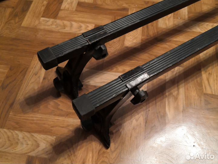 Багажник на крышу ваз 2114-2115