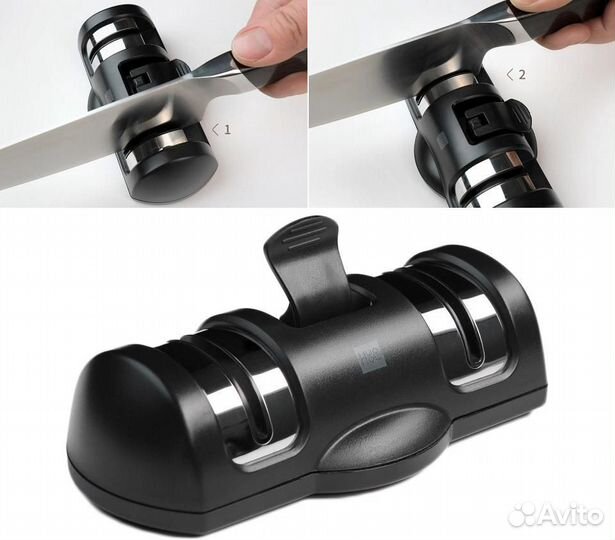 Точилка Xiaomi Для Ножей Mijia Huo Hou (HU0045)