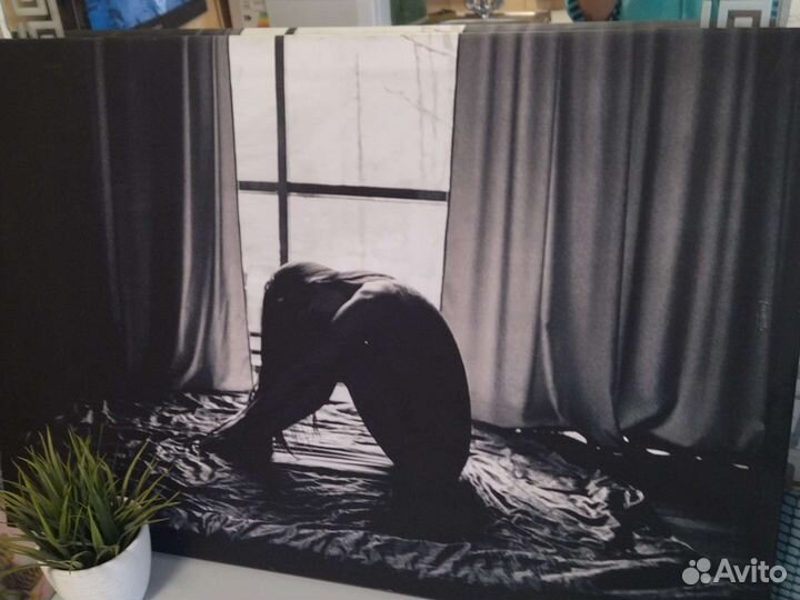 Картина IKEA 90-60