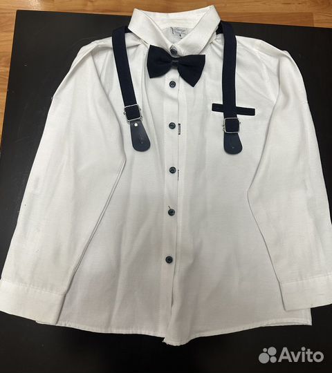 Костюм для мальчика