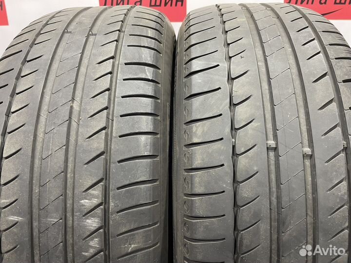 Michelin Primacy HP 225/55 R17