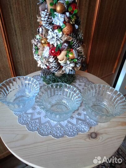 Салатник СССР