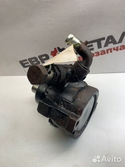 Насос гидроусилителя руля Fiat Albea седан 1.4