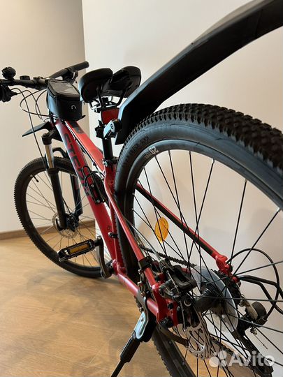 Велосипед горный Stern Motion 1.0 Alt 29