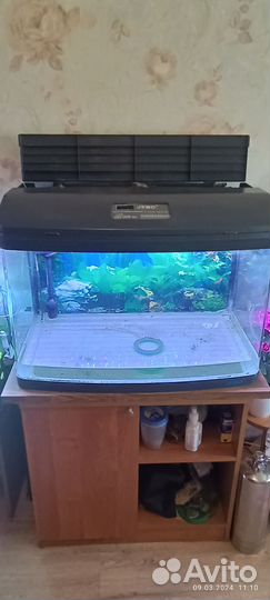 Аквариум Jebo,375