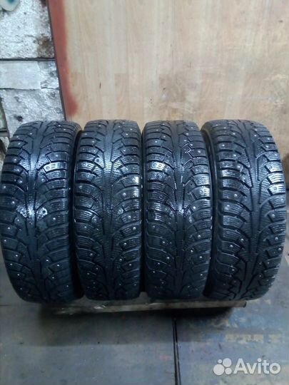 Nordman Nordman + 185/65 R15 55B