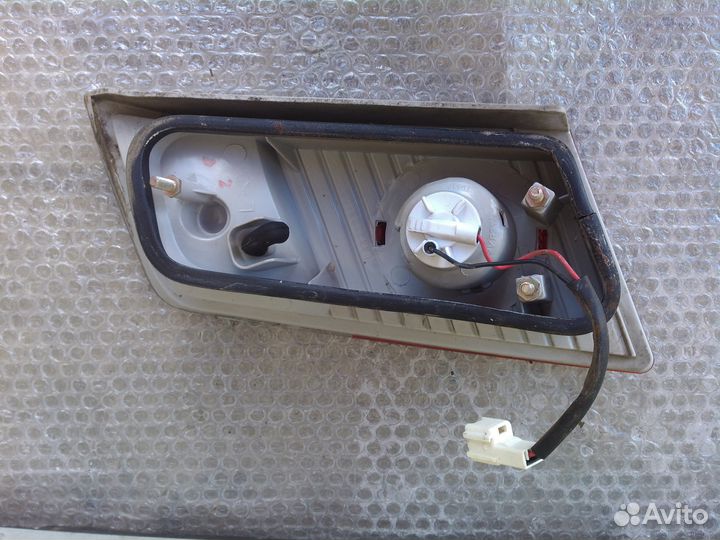 Лифан Бриз задний левый фонарь