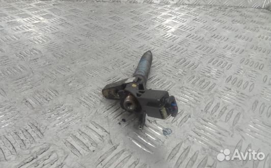 Форсунка дизельная mercedes benz M-class W164 (OAD