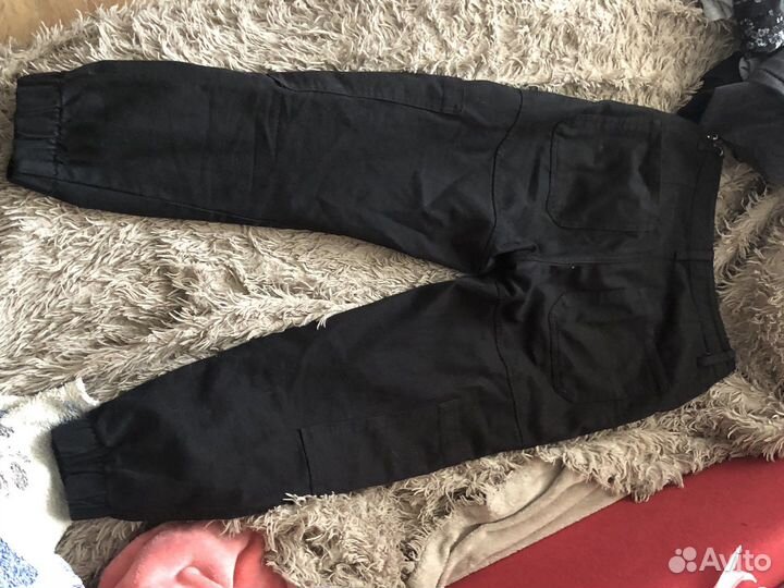 Джинсы Bershka для девочки
