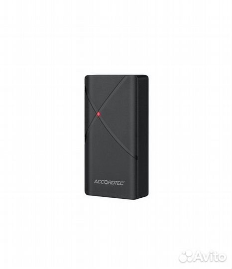 Считыватель AccordTec AT-PR500MF BL